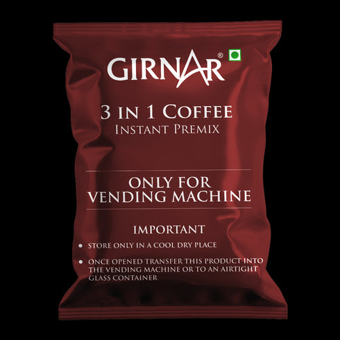 Girnar 3 In 1 Coffee